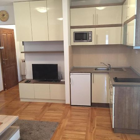 Nena Apartman Zlatibor Exterior foto