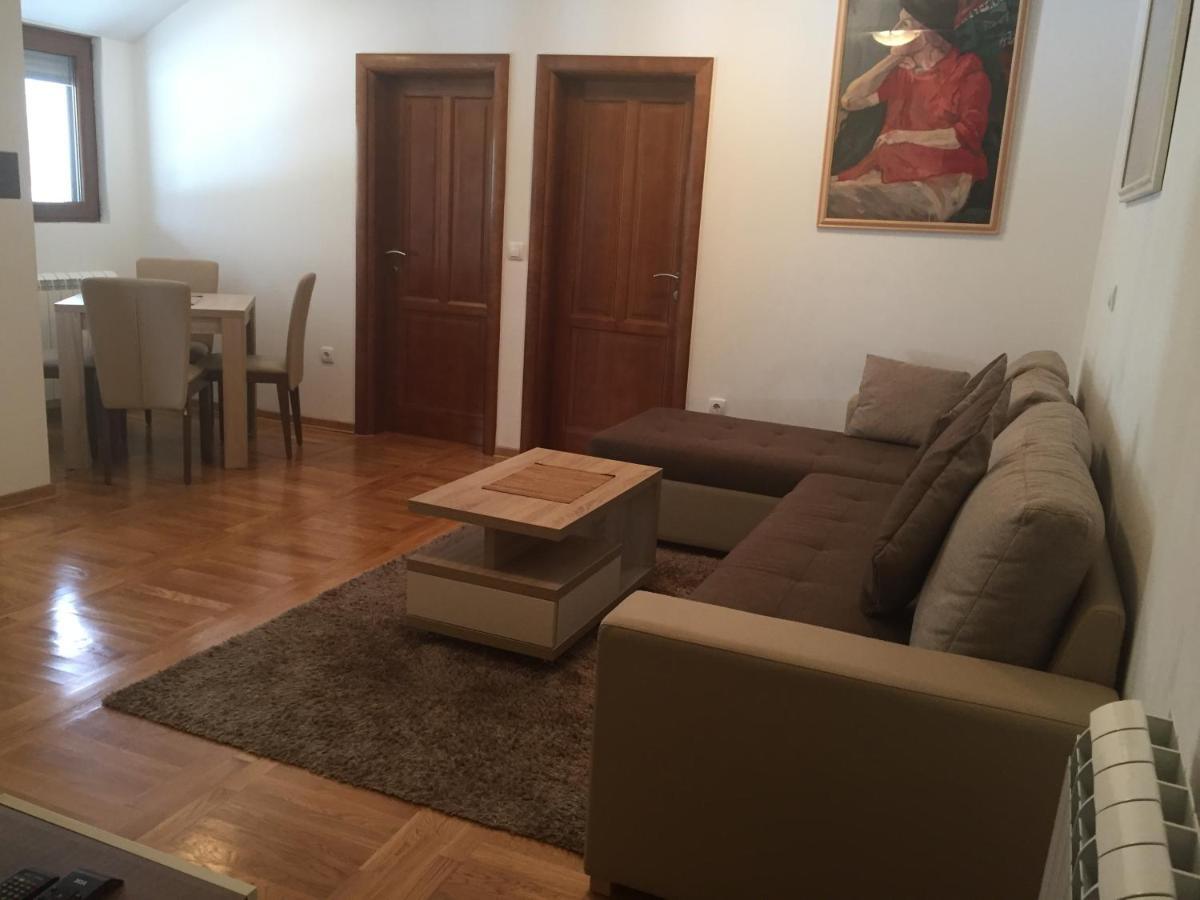 Nena Apartman Zlatibor Exterior foto