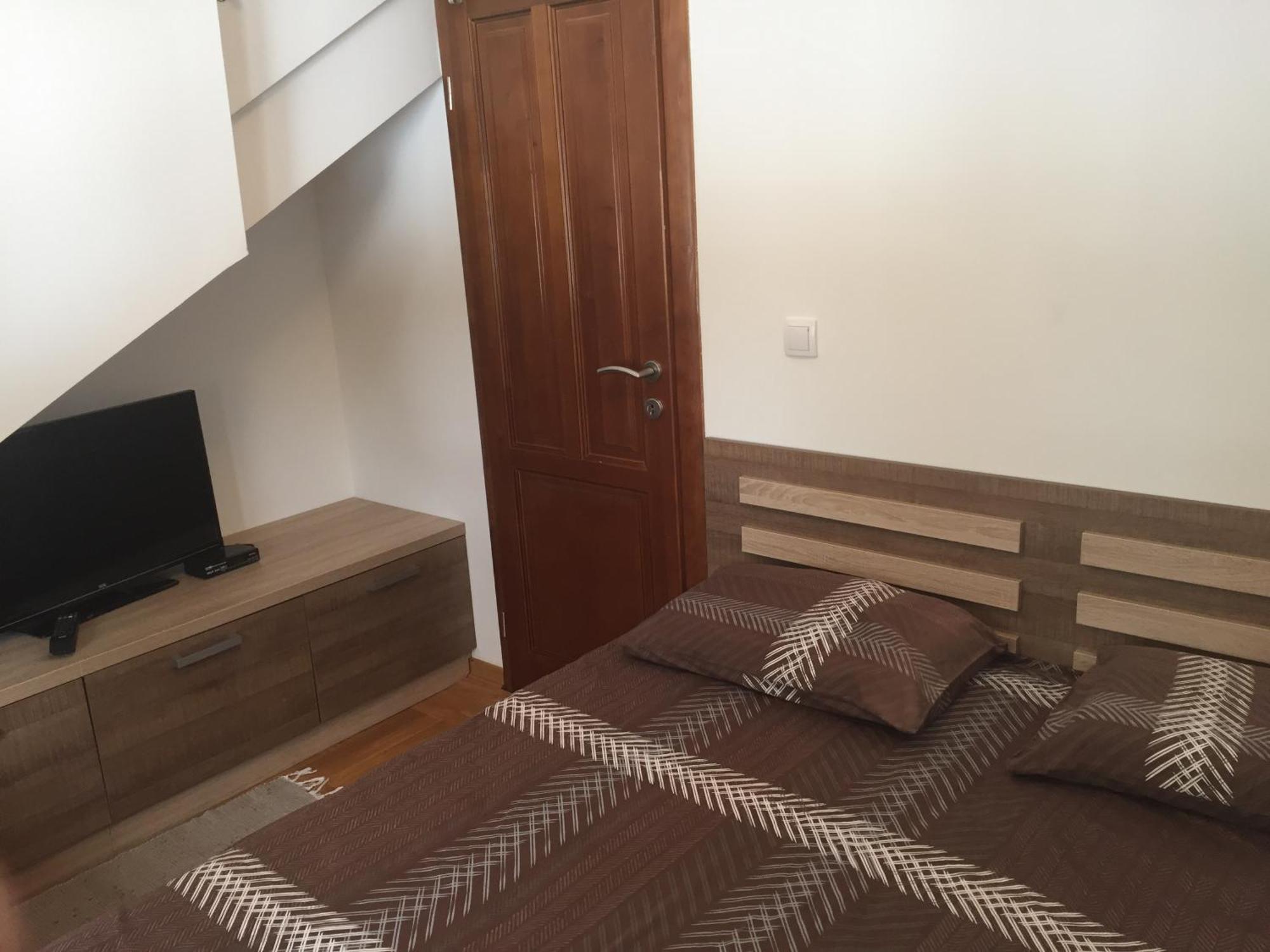 Nena Apartman Zlatibor Exterior foto