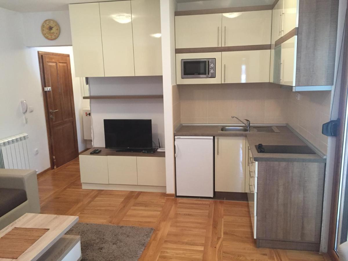 Nena Apartman Zlatibor Exterior foto