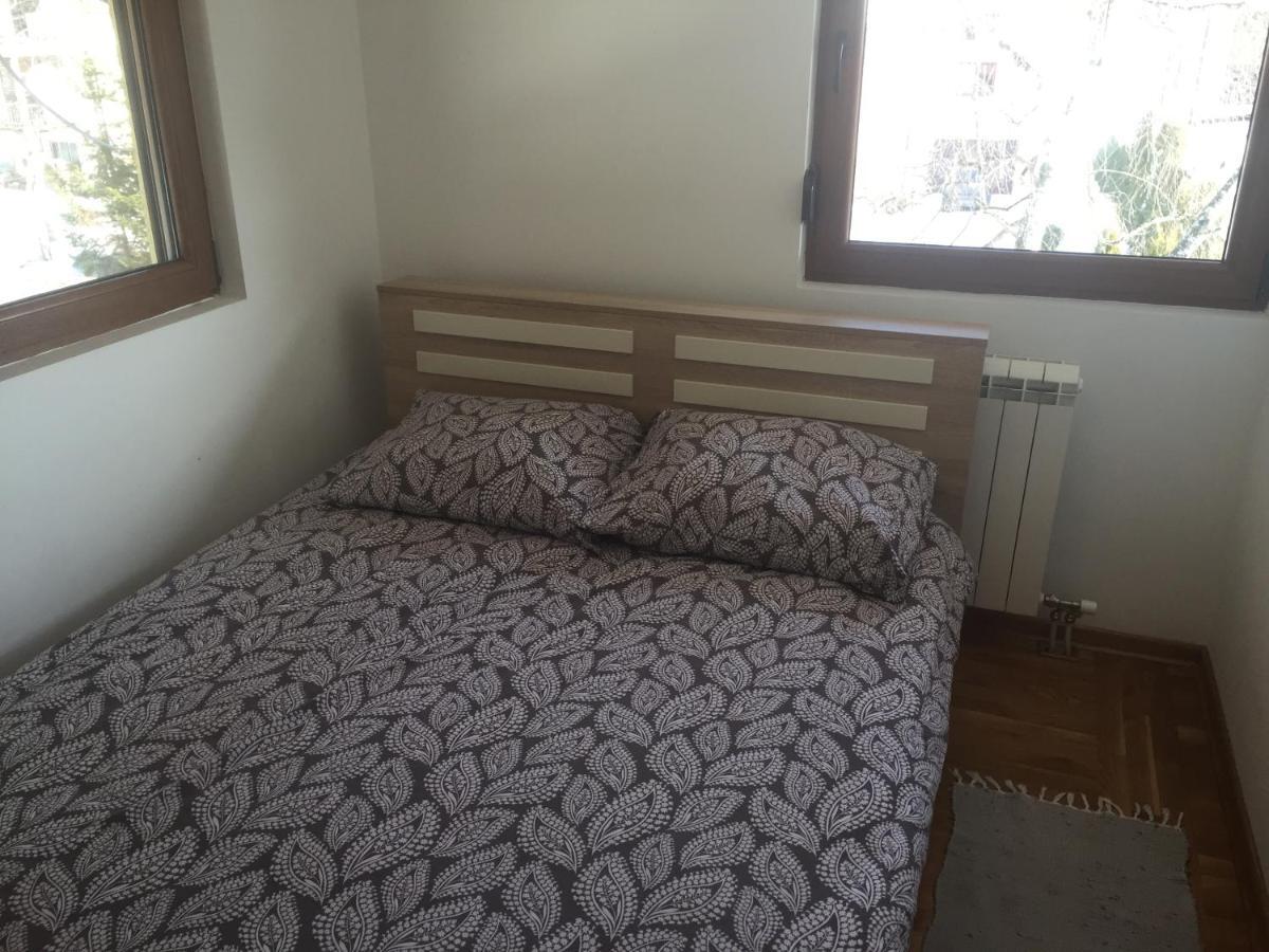 Nena Apartman Zlatibor Exterior foto