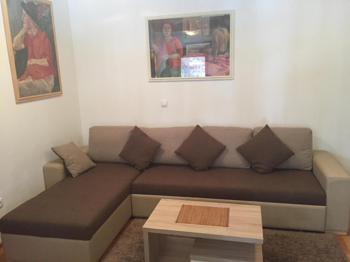 Nena Apartman Zlatibor Exterior foto